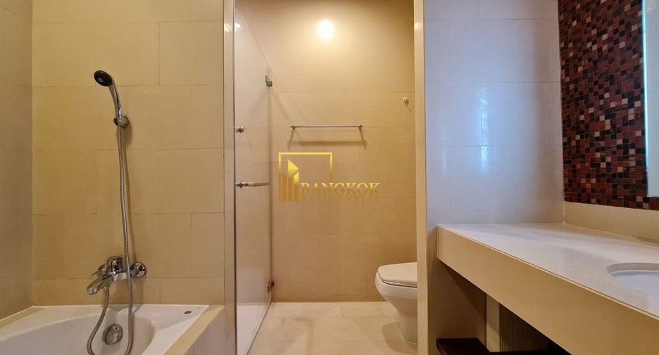 For rent 2 bedrooms condo in Bang Kho Laem, Bangkok