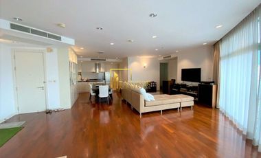 For rent 3 bedrooms condo in Bang Kho Laem, Bangkok