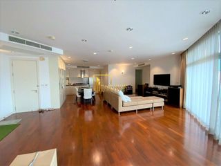For rent 3 bedrooms condo in Bang Kho Laem, Bangkok