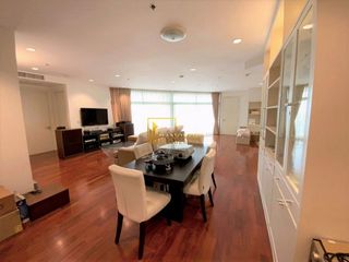 For rent 3 bedrooms condo in Bang Kho Laem, Bangkok