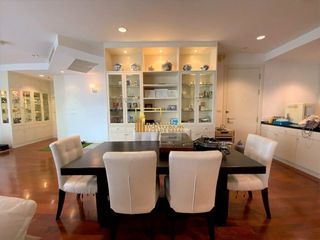 For rent 3 bedrooms condo in Bang Kho Laem, Bangkok