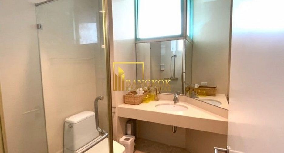 For rent 3 bedrooms condo in Bang Kho Laem, Bangkok