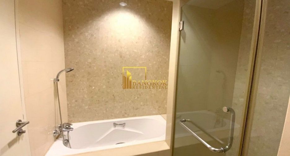 For rent 3 bedrooms condo in Bang Kho Laem, Bangkok