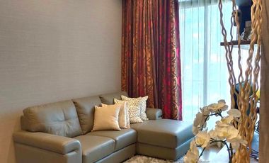 For rent and for sale 2 bedrooms condo in Sathon, Bangkok