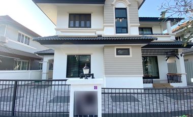 出租 和 出售 5 卧室 独立屋 在 San Kamphaeng, Chiang Mai