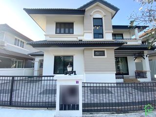 For Rent 5 Bedroom House In San Kamphaeng, Chiang Mai