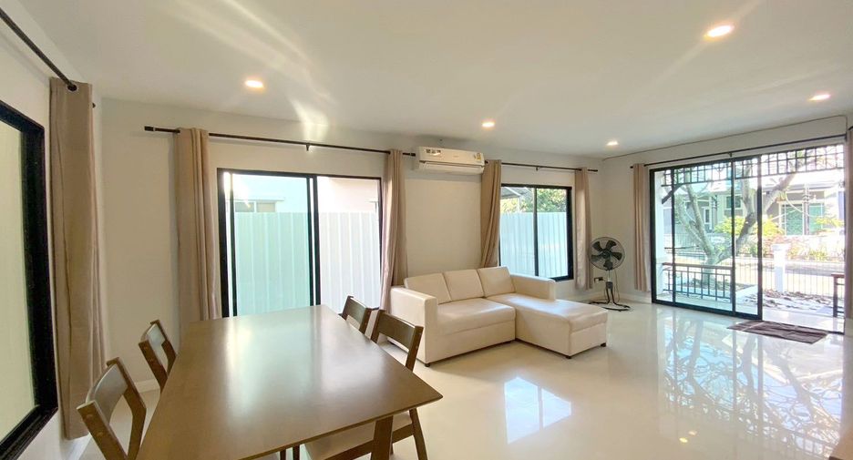 出租 和 出售 5 卧室 独立屋 在 San Kamphaeng, Chiang Mai