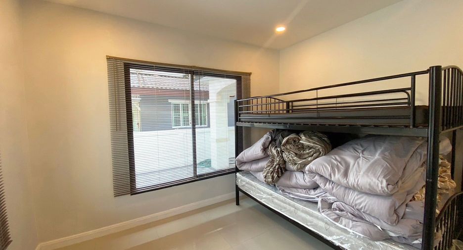 出租 和 出售 5 卧室 独立屋 在 San Kamphaeng, Chiang Mai