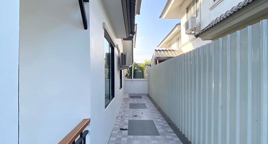 出租 和 出售 5 卧室 独立屋 在 San Kamphaeng, Chiang Mai