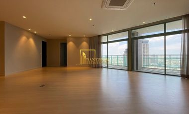 For rent 3 bedrooms condo in Bang Kho Laem, Bangkok