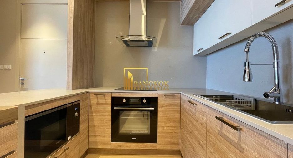 For rent 3 bedrooms condo in Bang Kho Laem, Bangkok