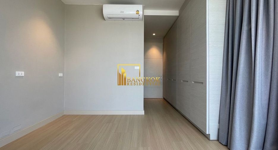 For rent 3 bedrooms condo in Bang Kho Laem, Bangkok
