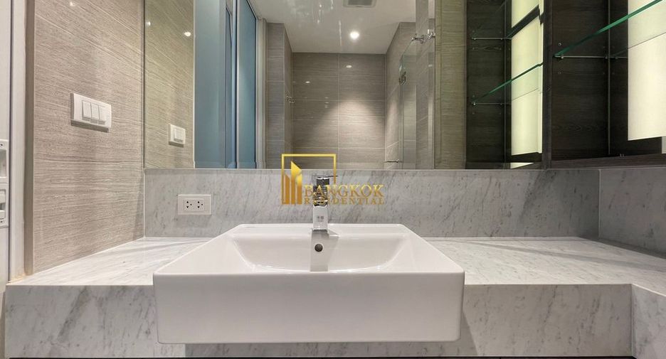 For rent 3 bedrooms condo in Bang Kho Laem, Bangkok