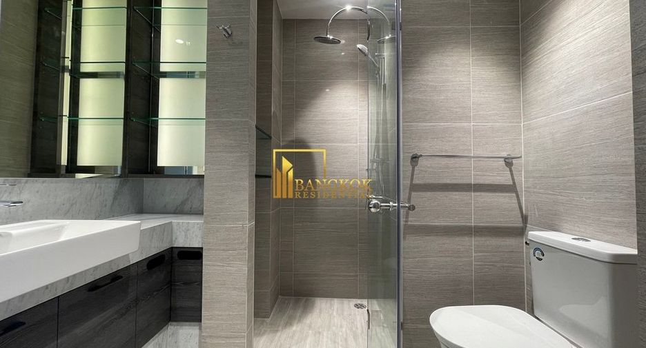 For rent 3 bedrooms condo in Bang Kho Laem, Bangkok