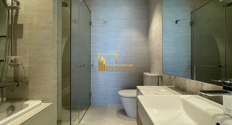 For rent 3 bedrooms condo in Bang Kho Laem, Bangkok