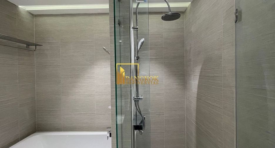 For rent 3 bedrooms condo in Bang Kho Laem, Bangkok