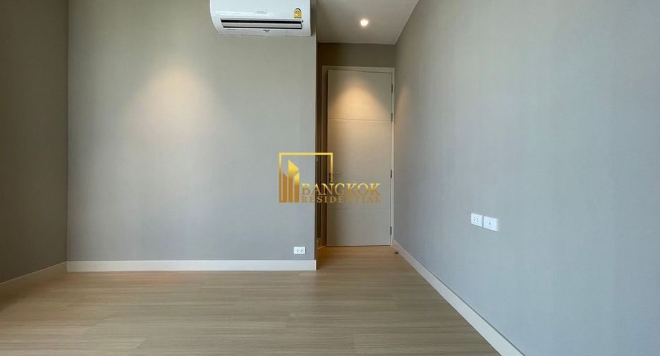 For rent 3 bedrooms condo in Bang Kho Laem, Bangkok