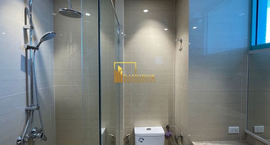 For rent 3 bedrooms condo in Bang Kho Laem, Bangkok