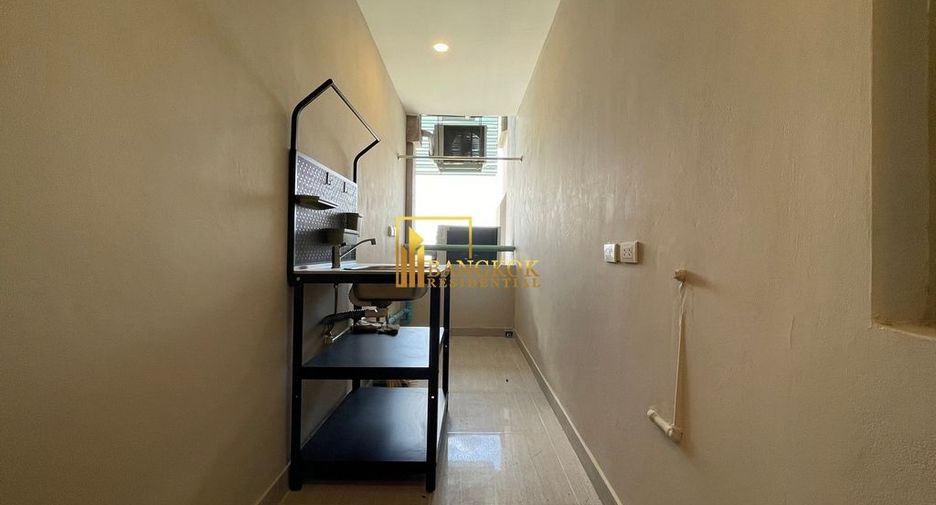 For rent 3 bedrooms condo in Bang Kho Laem, Bangkok