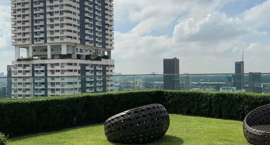 Wohnung zur Miete und zum Kauf mit 2 Zimmer in Khlong Toei, Bangkok