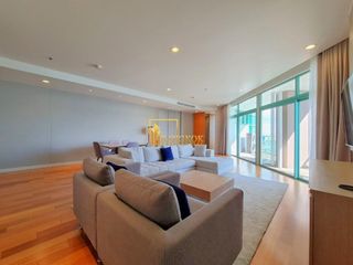 For rent 3 bedrooms condo in Bang Kho Laem, Bangkok