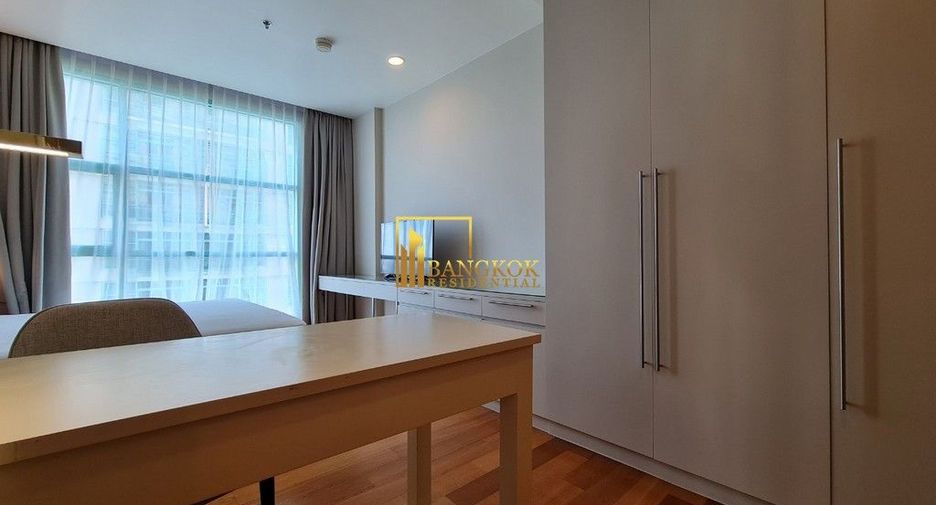 For rent 3 bedrooms condo in Bang Kho Laem, Bangkok