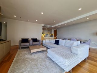 For rent 3 bedrooms condo in Bang Kho Laem, Bangkok