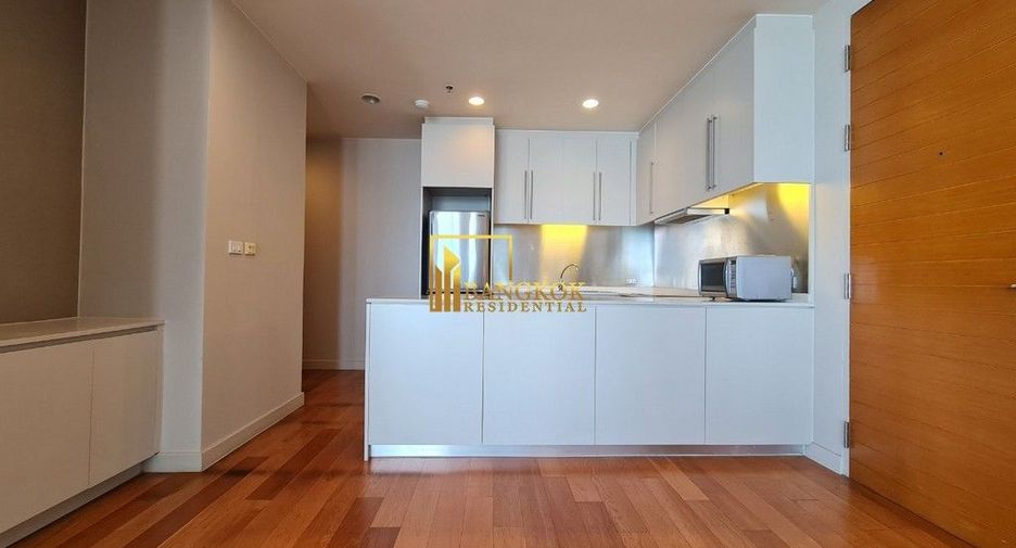 For rent 3 bedrooms condo in Bang Kho Laem, Bangkok