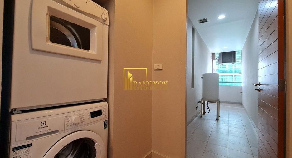 For rent 3 bedrooms condo in Bang Kho Laem, Bangkok