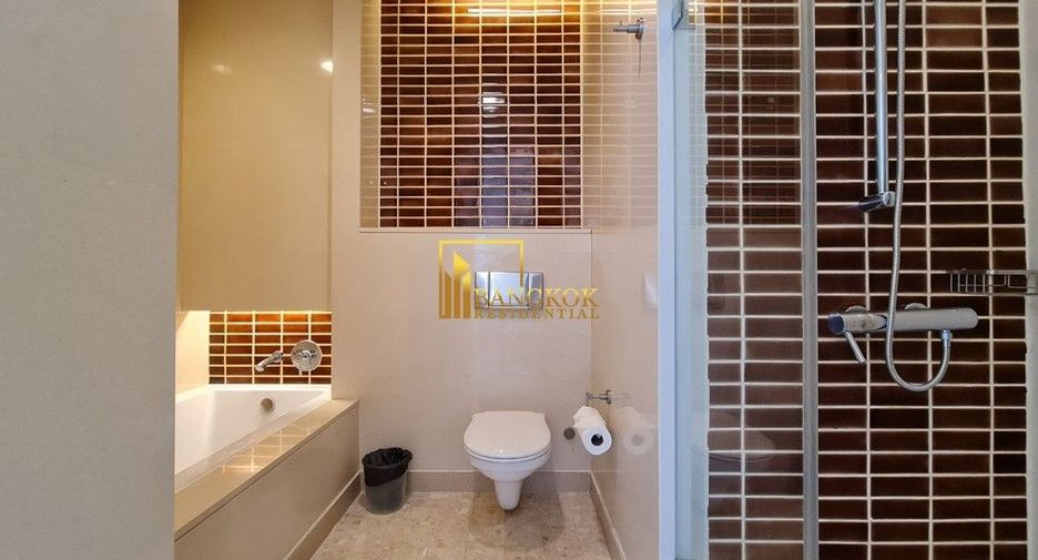For rent 3 bedrooms condo in Bang Kho Laem, Bangkok