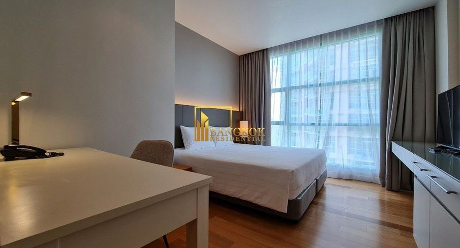 For rent 3 bedrooms condo in Bang Kho Laem, Bangkok