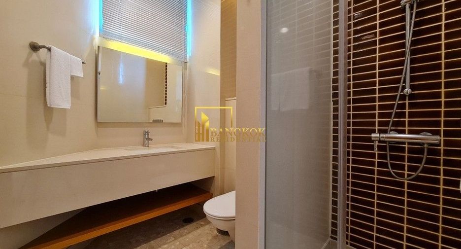For rent 3 bedrooms condo in Bang Kho Laem, Bangkok