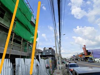 For sale 4 bed retail Space in Mueang Nonthaburi, Nonthaburi