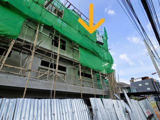 For sale 4 bed retail Space in Mueang Nonthaburi, Nonthaburi