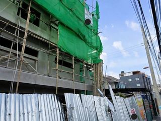 For sale 4 bed retail Space in Mueang Nonthaburi, Nonthaburi