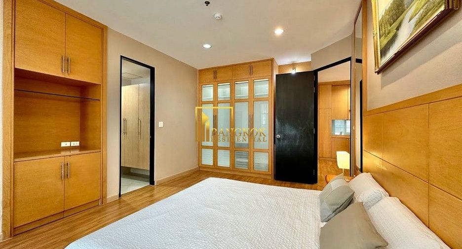 ให้เช่า 3 ห้องนอน คอนโด ใน คลองเตย, กรุงเทพฯ