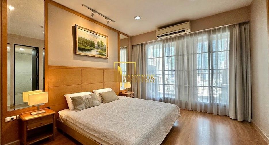 ให้เช่า 3 ห้องนอน คอนโด ใน คลองเตย, กรุงเทพฯ
