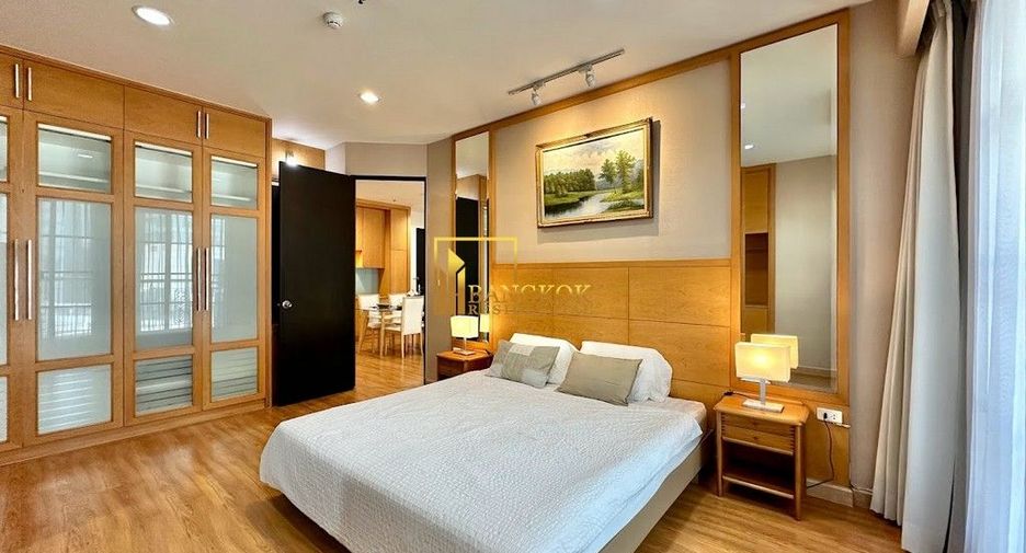 ให้เช่า 3 ห้องนอน คอนโด ใน คลองเตย, กรุงเทพฯ