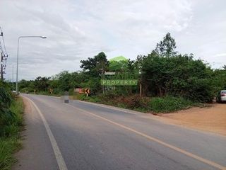For sale land in Mueang Yala, Yala