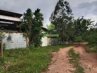 For sale land in Mueang Yala, Yala