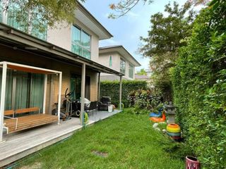 For sale 4 bedrooms house in Khan Na Yao, Bangkok