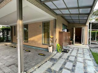 For sale 4 bedrooms house in Khan Na Yao, Bangkok