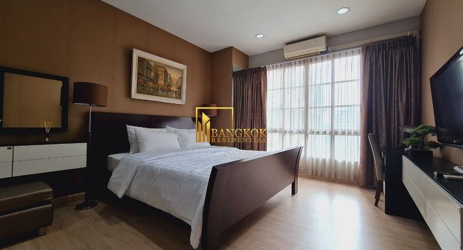 ให้เช่า และ ขาย 2 ห้องนอน คอนโด ใน คลองเตย, กรุงเทพฯ