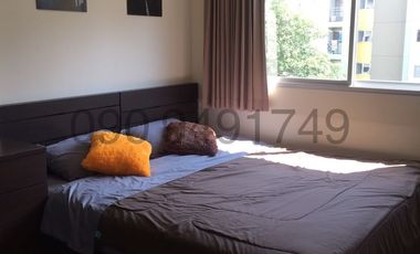 For rent 1 bed condo in Bang Khen, Bangkok