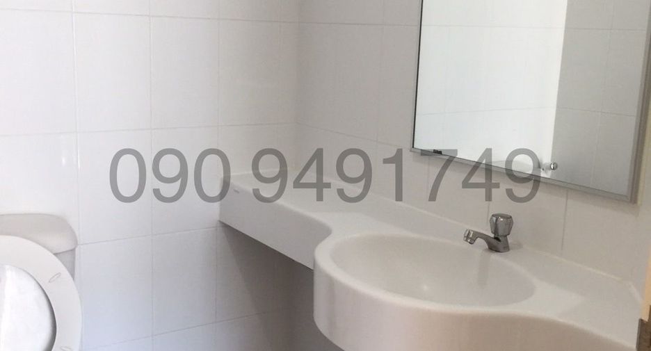 For rent 1 bed condo in Bang Khen, Bangkok
