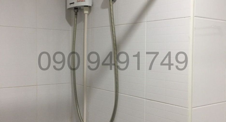 For rent 1 bed condo in Bang Khen, Bangkok