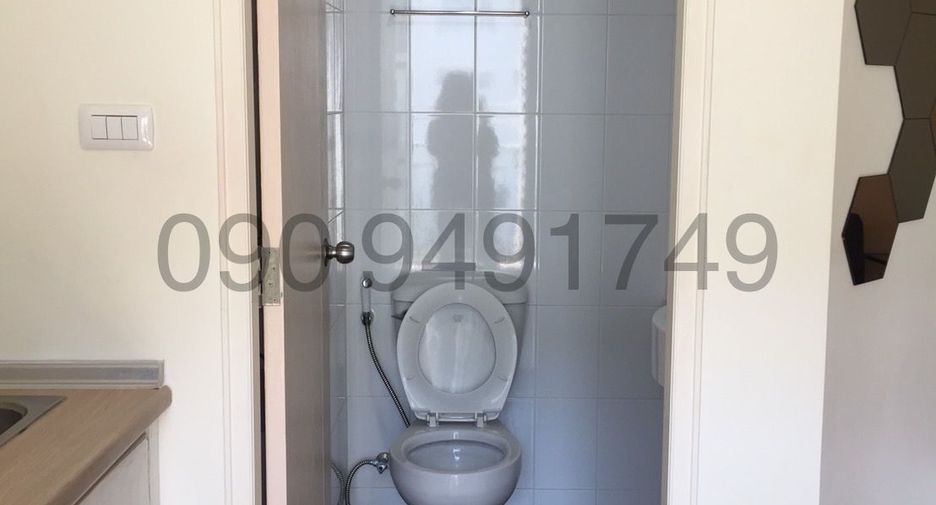 For rent 1 bed condo in Bang Khen, Bangkok