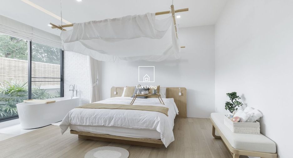 For sale 3 bedrooms house in Phra Nakhon Si Ayutthaya, Phra Nakhon Si Ayutthaya