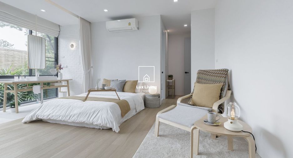 For sale 3 bedrooms house in Phra Nakhon Si Ayutthaya, Phra Nakhon Si Ayutthaya