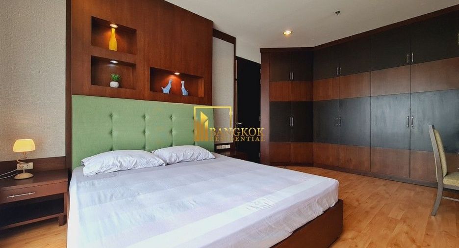 ให้เช่า 3 ห้องนอน คอนโด ใน คลองเตย, กรุงเทพฯ